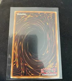 Berserkion the Electromagna Warrior SDMY-EN004 Structure Deck: Yugi Muto 1st... - Image 2