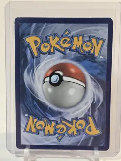 Pokemon Card - Whitney (Full Art) - SM - Lost Thunder 214/214 Ultra Rare NM - Image 3