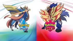 Pokemon Sword & Shield Set PICK YOUR CARD Including Commons Rares & Reverse Holo - Image 1