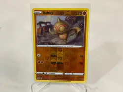 Pokemon Sword & Shield Set PICK YOUR CARD Including Commons Rares & Reverse Holo - Image 2