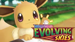 Pokemon Evolving Skies PICK YOUR CARD Including Commons Rares & Reverse Holo - Image 1