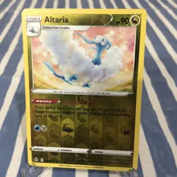 Pokemon Evolving Skies PICK YOUR CARD Including Commons Rares & Reverse Holo - Image 4