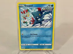 Pokemon Chilling Reign PICK YOUR CARD Including Commons, Rares & Reverse Holos - Image 5