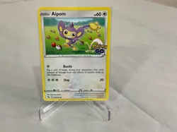 Pokemon GO Set PICK YOUR CARD with Rares, Holos, Regulars, Commons, Reverse Foil - Image 2