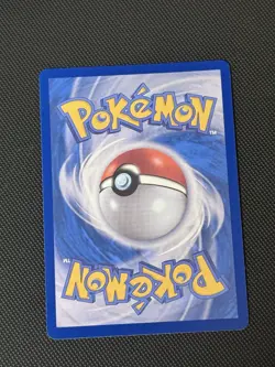 Pokemon Crobat ex SAR 127/098 SV10 The Glory of Team Rocket Korean Card NM - Image 2