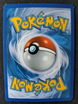 Pokemon Accelgor Staff Stamp Championship Series Promo 12/101 NM Card - Image 3