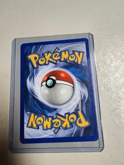 Pokemon Dark Blastoise 4/110 Legendary Collection Non-Holo Card - Image 3