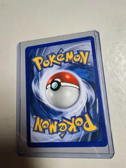 Pokemon Dark Blastoise 4/110 Legendary Collection Non-Holo Card - Image 4