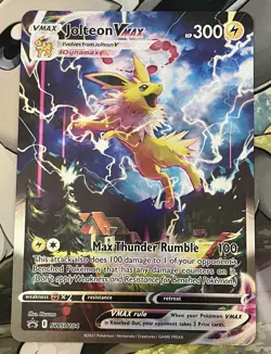 Pokemon TCG Jumbo Card Lot Of 29 Jumbo Cards. - Image 1