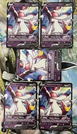 Pokemon TCG Jumbo Card Lot Of 29 Jumbo Cards. - Image 5