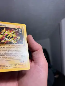 1999 Pokemon Movie Promo Cards WOTC Black Star Lot of 5 - Image 3