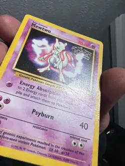 1999 Pokemon Movie Promo Cards WOTC Black Star Lot of 5 - Image 5