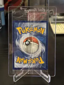 Sealed - Greninja Gold Star SWSH144 SWSH: Sword & Shield Promo Cards Holo - Image 2