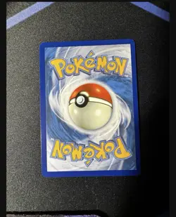Dayton Trainer Full Art 244/191 Surging Sparks Pokemon Card NM Near Mint - Image 2
