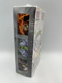 Pokemon Card Game Scarlet & Violet - Terastal Festival ex (Japanese) - Image 4