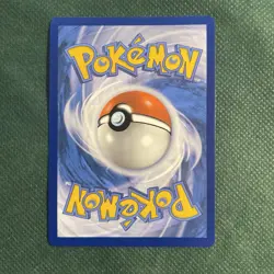 Toxel SVP119 Cosmos Holo - Promo Pokemon Card - NM/Mint A/ swirl - Image 3