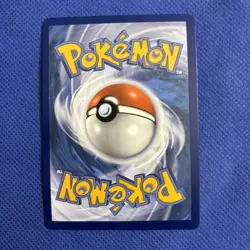 Pokemon TCG - Metal Saucer 214/202 Card Secret Rare MInT/NM - Image 2
