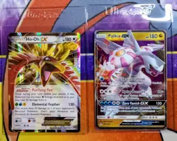 Pokemon TCG: 9 Card Collection Binder Page Lot EX GX WOTC 1st Edition Vintage - Image 2