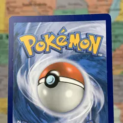 SHIPS SAME DAY Pokemon Card Piplup 32/156 Reverse Holo Basic Water Type 2018 - Image 4