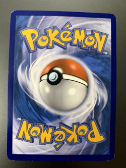 Blastoise EX XY122 Black Star Promo Full Art, Great Condition! Pokemon TCG Card - Image 2