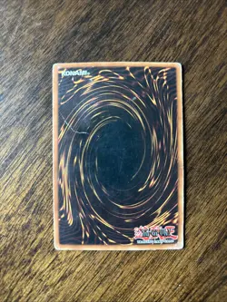 Yu-Gi-Oh! TCG Blue-Eyes White Dragon SDK-001 (2 Cards) - Image 3