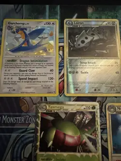 Pokemon Card Lot For Hanna Banana - Image 2