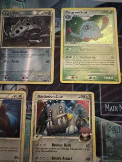 Pokemon Card Lot For Hanna Banana - Image 3