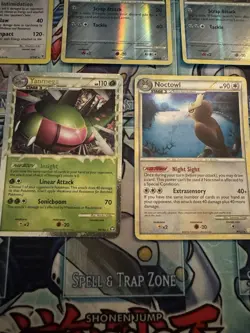 Pokemon Card Lot For Hanna Banana - Image 4