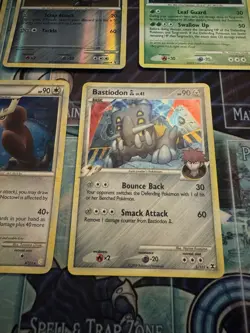 Pokemon Card Lot For Hanna Banana - Image 5