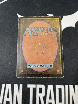 Beta Birds Of Paradise Signed By Mark Poole x1 MTG - Image 2