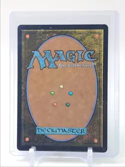 THE WIND CRYSTAL 2025 MAGIC THE GATHERING FINAL FANTASY RARE Q1300 - Image 2