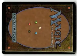 Drain Life MTG Core Set 4th Edition Regular - Image 2