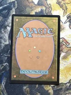 Magic the Gathering MTG Karn, the Great Creator (1) War of the Spark LP - Image 2