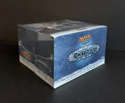 2006 Magic The Gathering Cold Snap Fat Pack Factory Sealed - Image 3