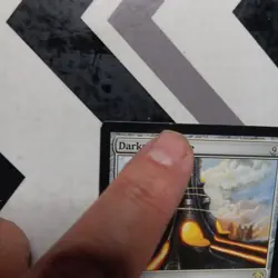 Darksteel Forge - #111 Magic 2014 MTG NM - Image 3