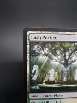 Lush Portico Murders at Karlov Manor Regular 263 - Image 2