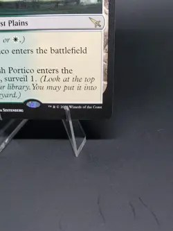 Lush Portico Murders at Karlov Manor Regular 263 - Image 5