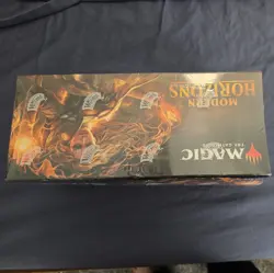 Modern Horizons MH1 MTG (Magic the Gathering) Factory Sealed 36 Pack Booster Box - Image 2