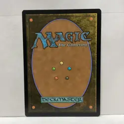 MTG The Darkness Crystal Magic: The Gathering Final Fantasy Rare #0096 - Image 2