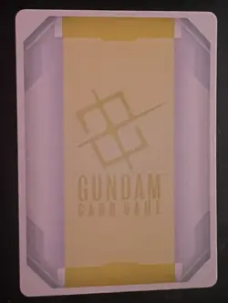 Char's Zaku II (T-006) [Regular] (NM) - Gundam Card Game - Newtype Rising (ENG) - Image 2