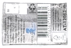 Dragon Shield Art Sleeves: Sphinx Dragon 100x Matte - Image 3