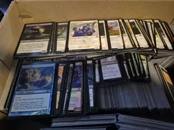 Magic: the Gathering Bulk common and uncommon - unsorted - Image 2