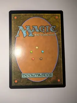 MTG Ephemerate Modern Horizons Foil Card Near Mint Condition - Image 2