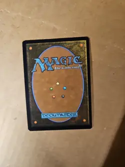 MTG Torgal, Clive's Companion Foil Borderless - MagicCon Promo 2025 NM - Image 4