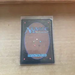 Magic the gathering, hurricane, unlimited edition - Image 2