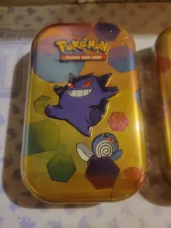 Pokemon TCG Scarlet and Violet 151 Mini Tins Complete Set New Factory Sealed Lot - Image 3