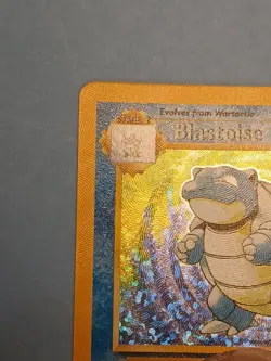 Pokemon Celebrations Blastoise 2/102 Classic Collection Holo - Image 5