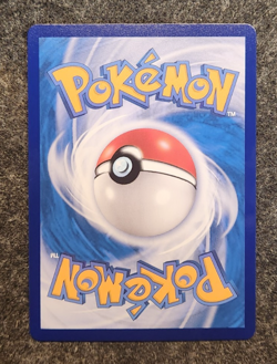 Pokemon TCG Mismagius Stamped Holo 0906/07 Gem Pack Vol. 3 S-Chinese CBB3C US - Image 2