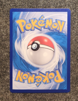 Pokemon TCG Clefable Stamped Holo 0106/07 Gem Pack Vol. 3 S-Chinese CBB3C US - Image 2