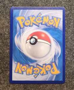 Pokemon TCG Banette Stamped Holo 0706/07 Gem Pack Vol. 3 S-Chinese CBB3C NM US - Image 2